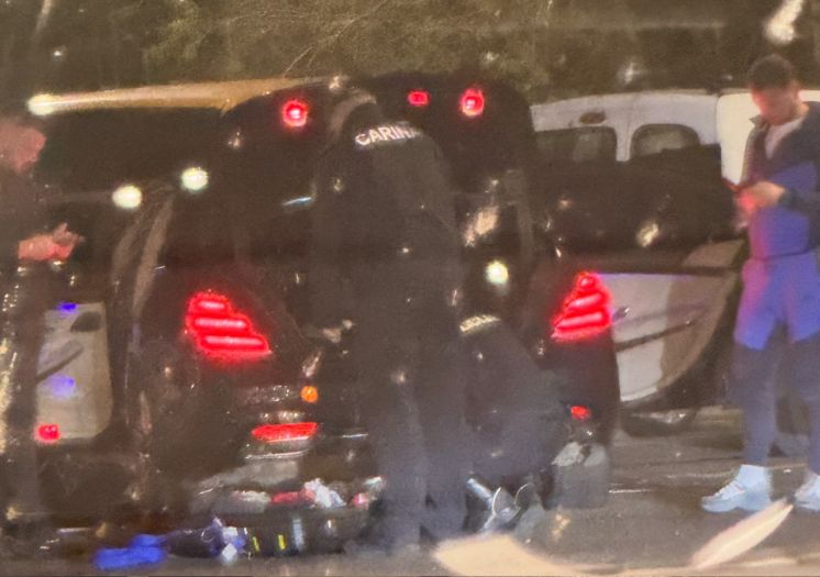 Stanivuković ponovo pretresan na granici Hrvatske i BiH