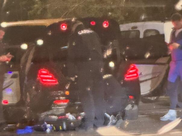 Stanivuković ponovo pretresan na granici Hrvatske i BiH