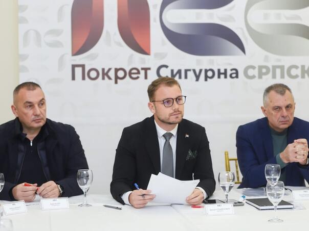 Stanivuković pozvao opoziciju na jedinstven front za izbore 2026.