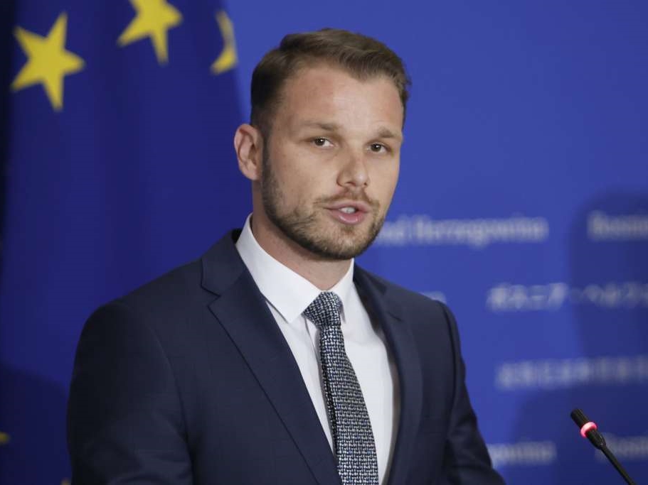 Stanivuković: Prvih 100 dana Vlade RS – nastavak kriminala i korupcije