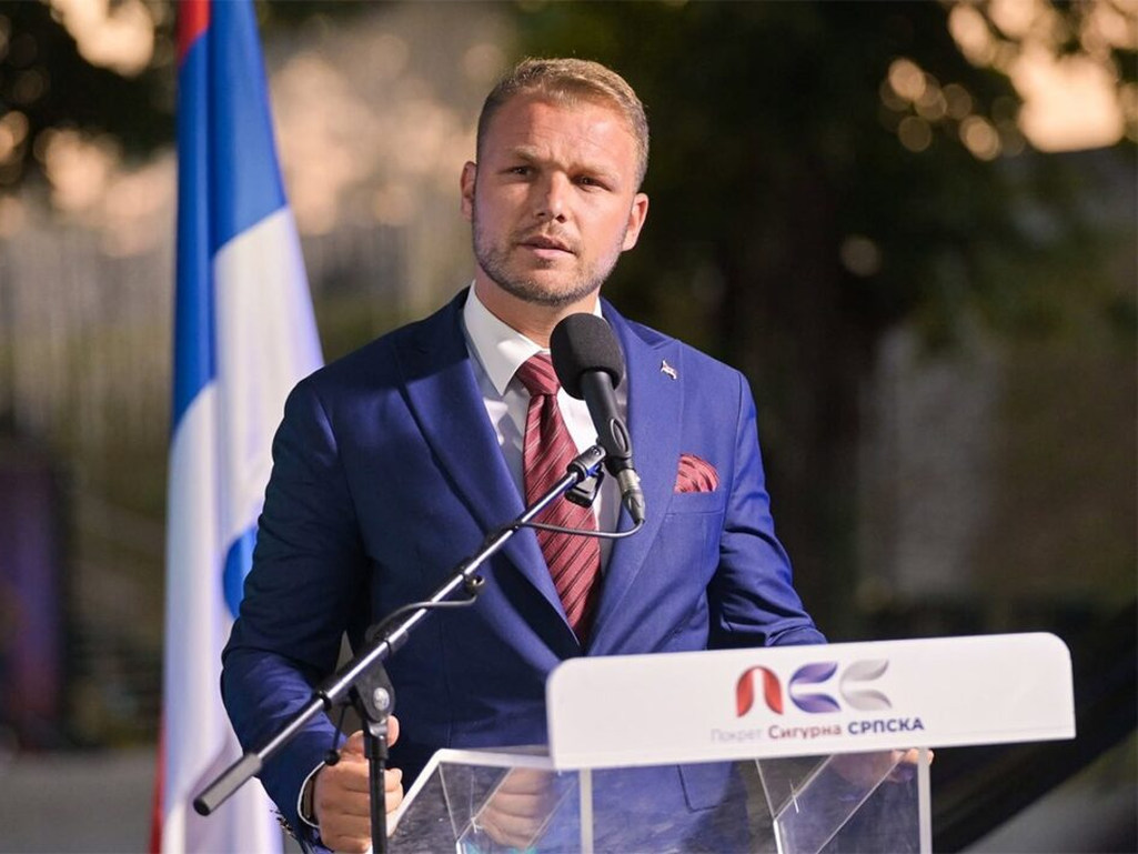 Stanivuković: Šta to Elek zna, a mi ne znamo?