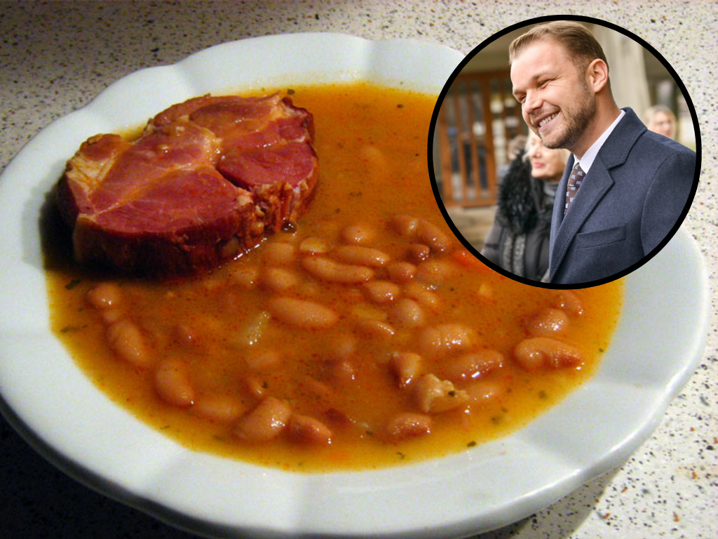 Stanivuković traži civilni rok: Luk, grah i trk na Manjaču