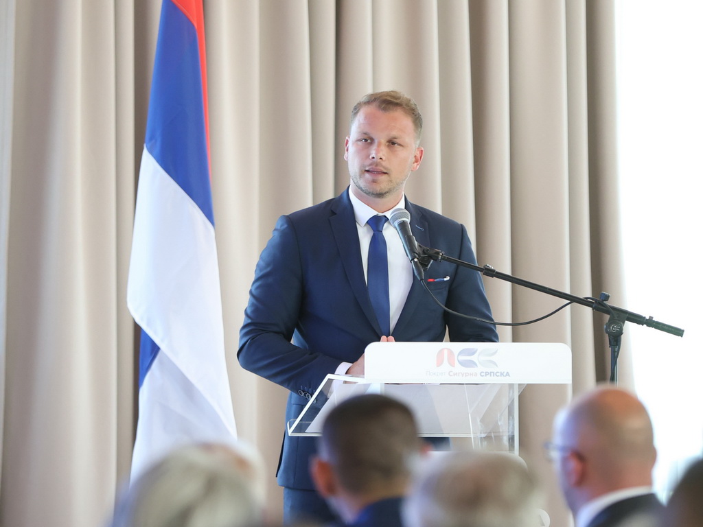 Stanivuković traži dogovor sa SDS-om prije konačne odluke o kandidaturi