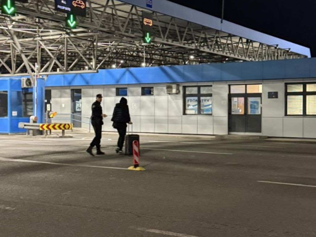 Stanivuković u pritvoru u Hrvatskoj, traži se reakcija iz BiH