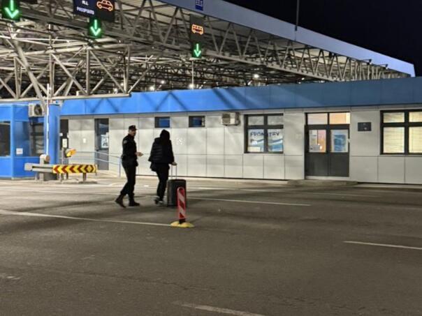 Stanivuković u pritvoru u Hrvatskoj, traži se reakcija iz BiH