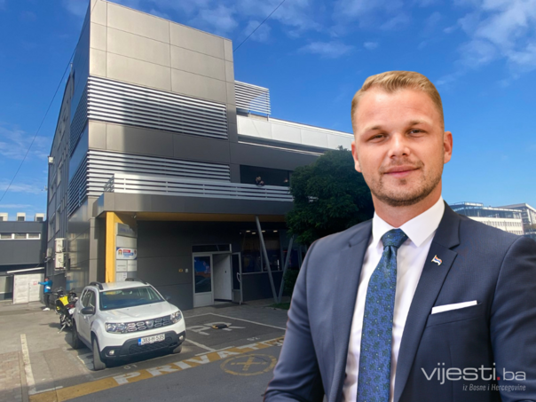 Stanivuković u sjedištu SDS-a: Hoće li PDP podržati Blanušu?