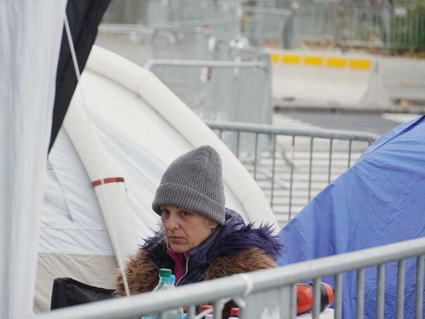 Stanje joj se pogoršava: Dijana Hrka i danas primljena u bolnicu