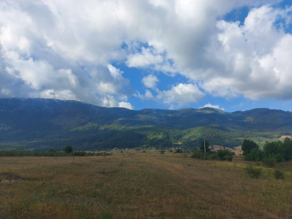 Stanje na požarištu kod Bosanskog Grahova stabilno nakon kiše