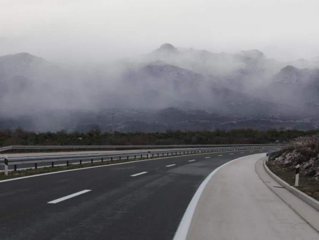 Stanje na putevima u BiH: Evo gdje se izvode radovi