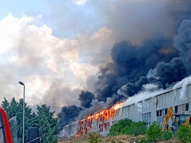 Stanje na Uborku teško, ali bolje nego jutros