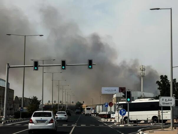 Stanje potpune pripravnosti: Katar prekinuo veze s Iranom