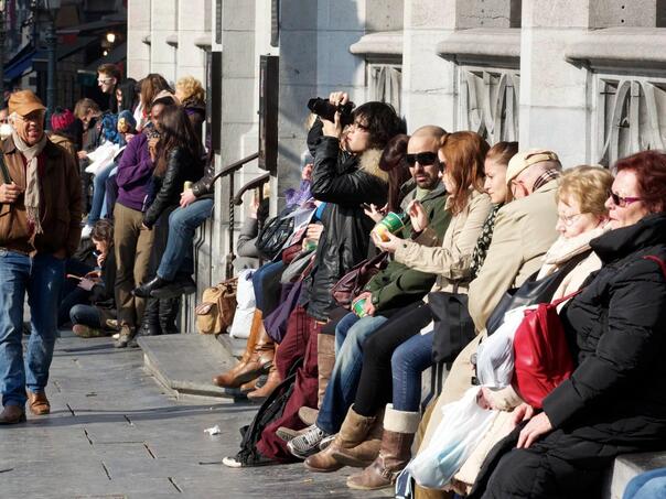 Stanovnici ove zemlje su među najbogatijim u Evropi