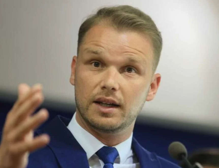 Stanvuković: Dodik je hrvatski lobista, radi na rušenju RS-a