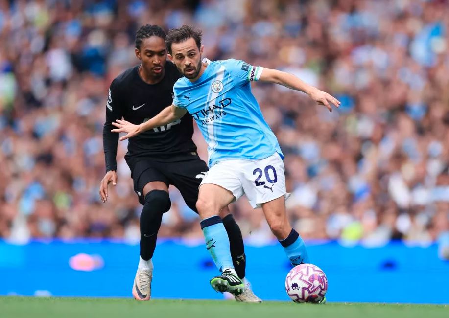 Stara dama povlači potez: Zvijezda Cityja stiže bez obeštećenja?