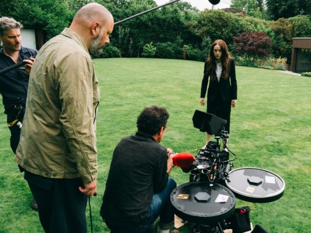 Stari filmski format iz pedesetih ponovo osvaja Hollywood