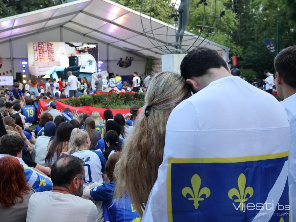 Svjetsko prvenstvo mijenja radno vrijeme kafića u Sarajevu