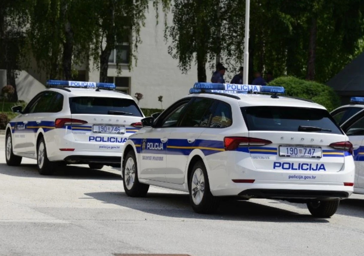 Stariji muškarac ranjen tokom pucnjave u Puli