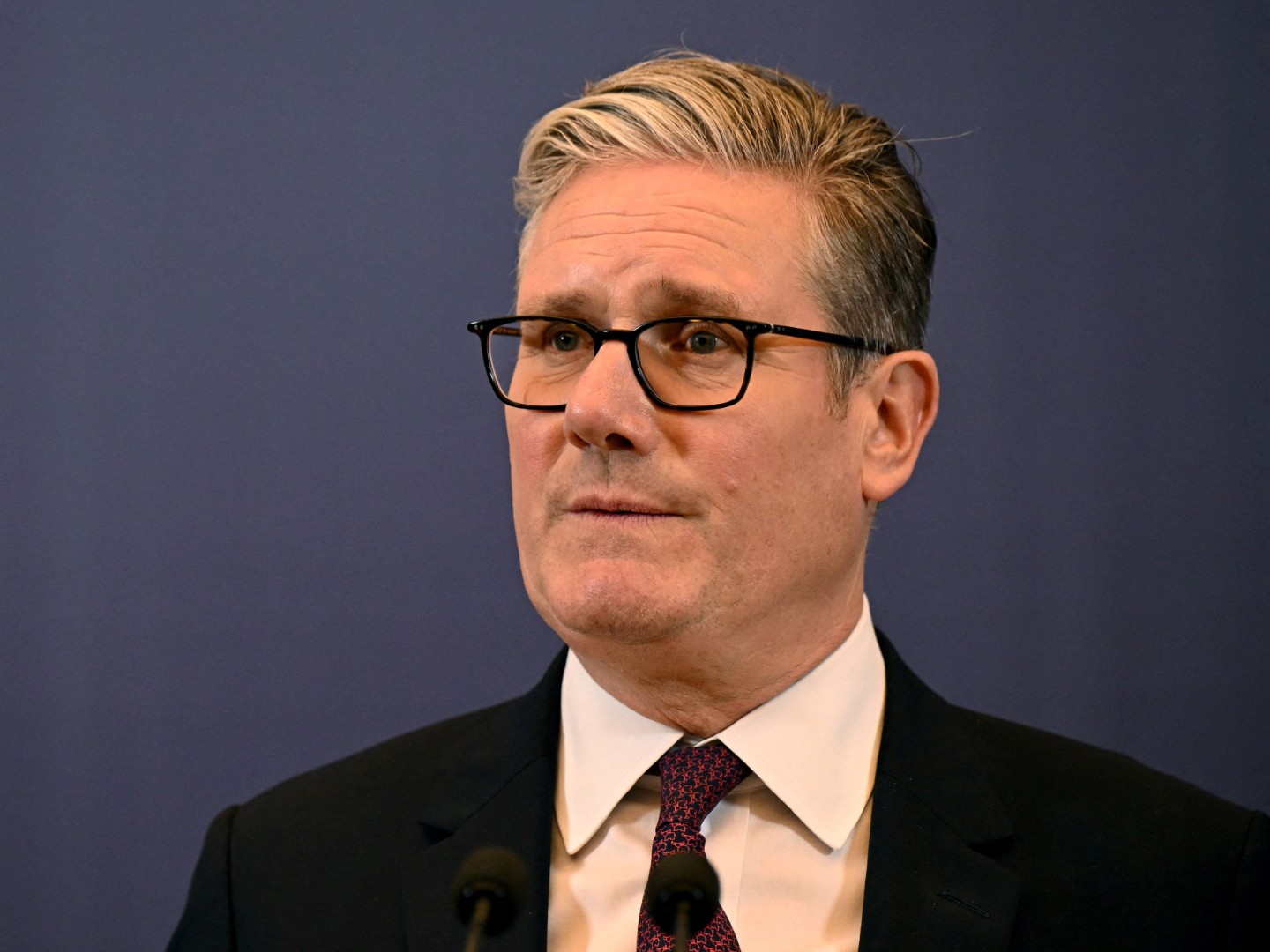 Starmer: Nećemo popustiti pod Trumpovom politikom