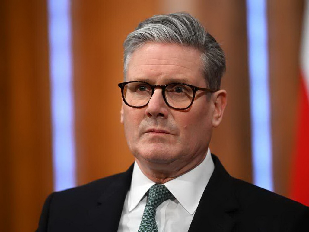 Starmer: Rusija bi mogla napasti članice NATO-a unutar četiri godine