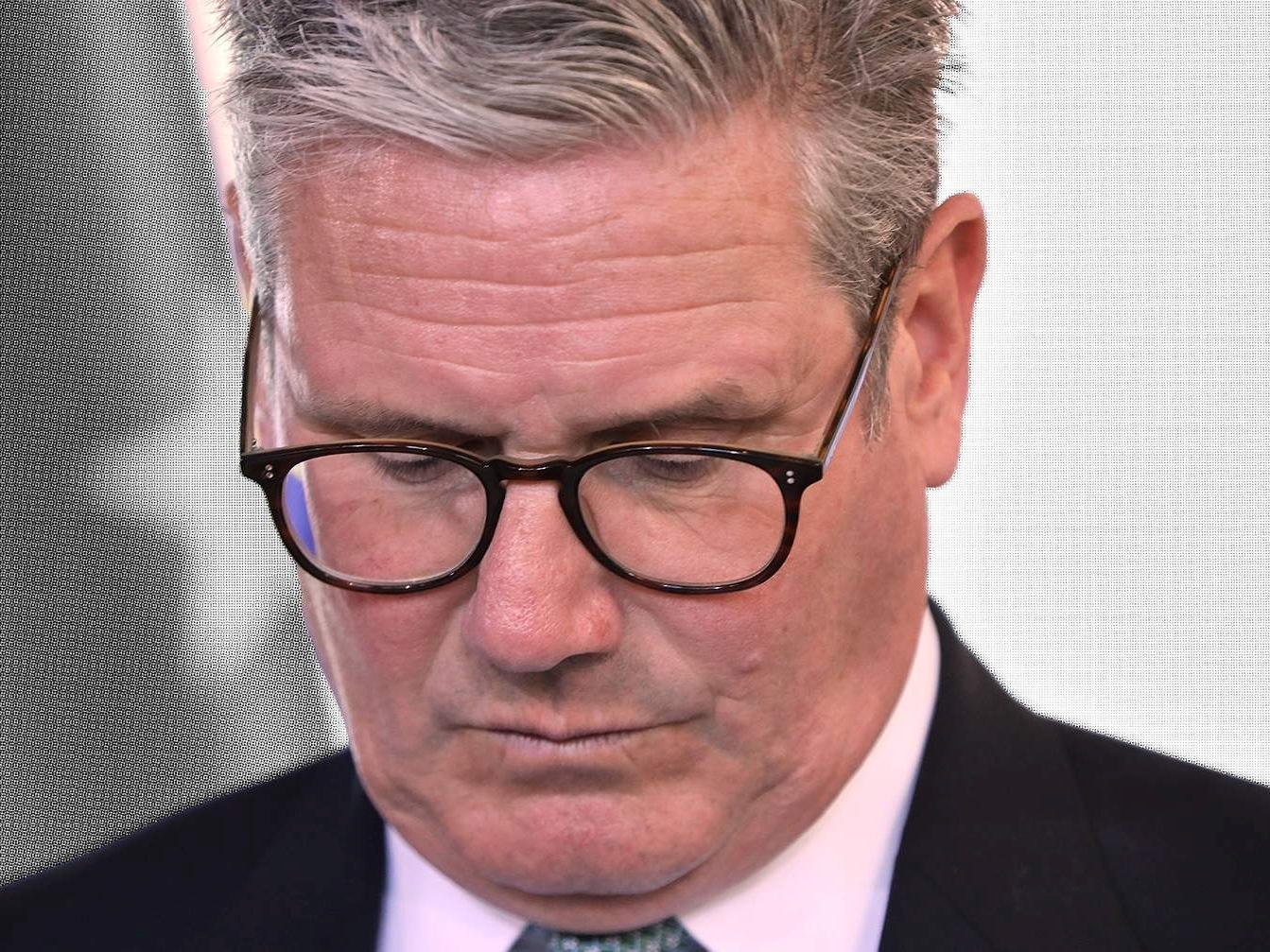 Starmer se povlači iz politike i okreće međunarodnim poslovima