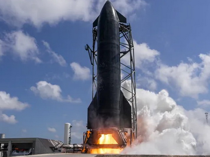 Starship V3 prošao ključni test: SpaceX bliži novom lansiranju