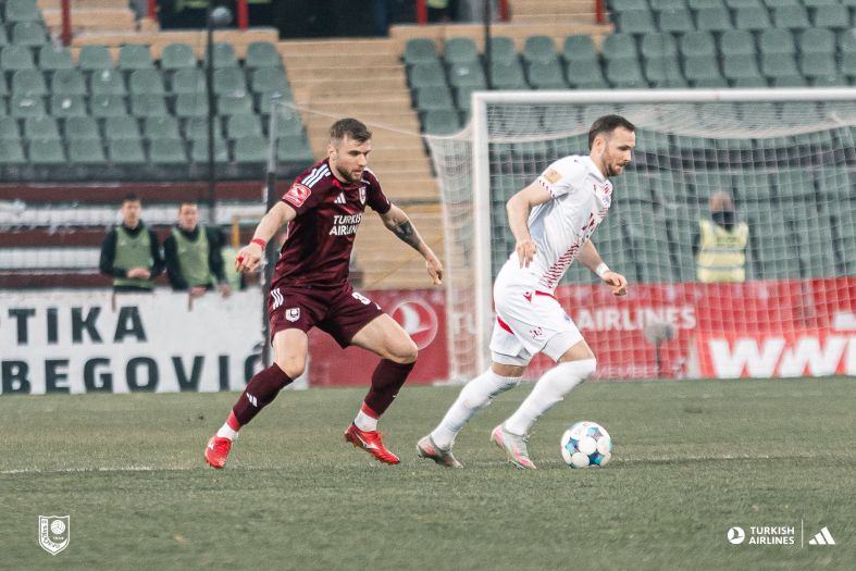 Starta 29. kolo: Derbi se igra samo u Banjaluci