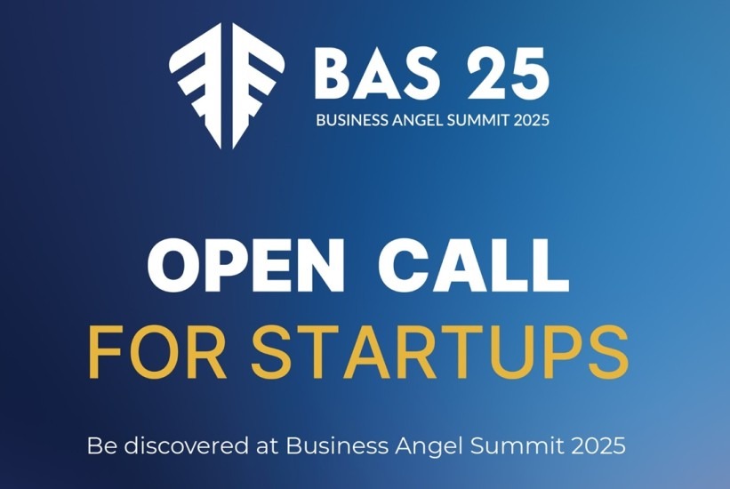 Startupovi, vrijeme je za investicije: Prijave za Business Angel Summit 2025 su otvorene