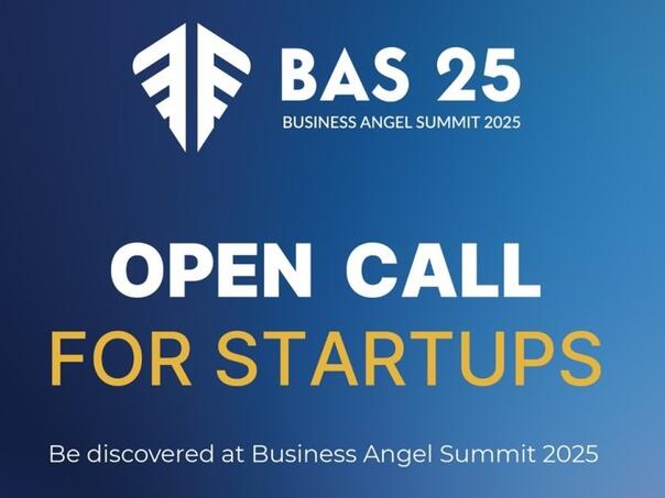 Startupovi, vrijeme je za investicije: Prijave za Business Angel Summit 2025 su otvorene