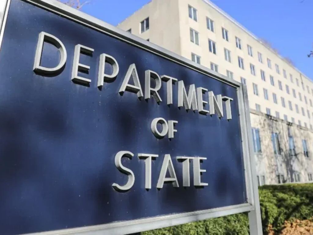 State Department ispituje diplomate da li su glasali za Trumpa
