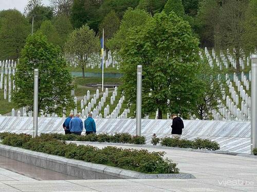 State Department: Komemoracija historijskih istina o Srebrenici vodi putem pomirenja