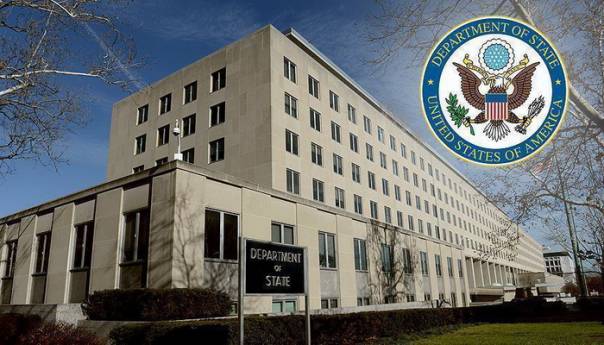 State Department kritikovao prijetnje državnim institucijama BiH