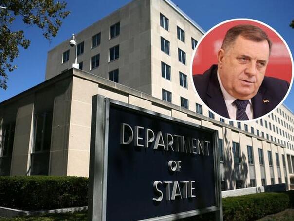 State Department o ukidanju sankcija: Vrijeme za partnerstvo