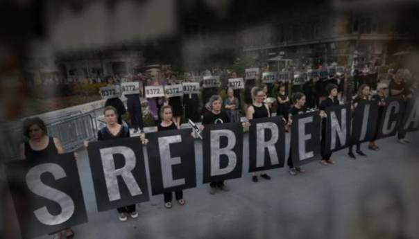 State Department: Učiniti sve da se srebrenička tragedija nikada ne ponovi