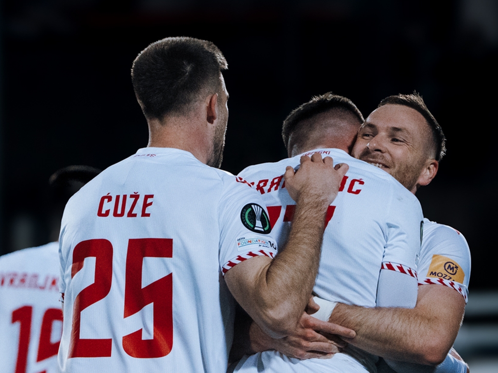 Statističari ponizili Zrinjski: Evo kolike su mu šanse da izbaci Crystal Palace