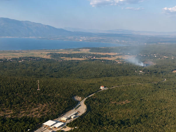 Stavljen pod kontrolu požar kod Tomislavgrada