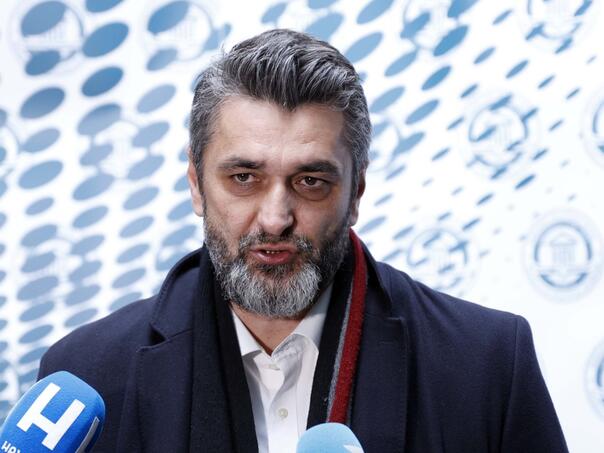 Stavovi Srbije i RS nisu relevantni, ne znam odakle im ideja da mi želimo učestvovati u toj konverzaciji!