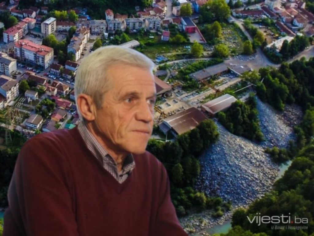 Stečajni upravnik Granita prijavljen za tešku krađu