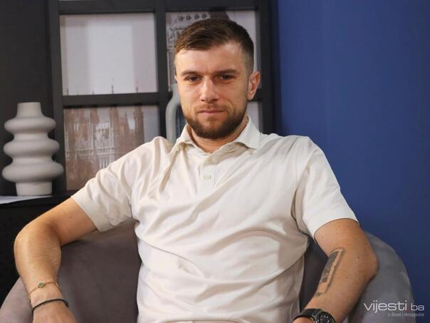 Stefan Ristovski za Vijesti.ba: Bruno Fernandes gleda bh. ligu