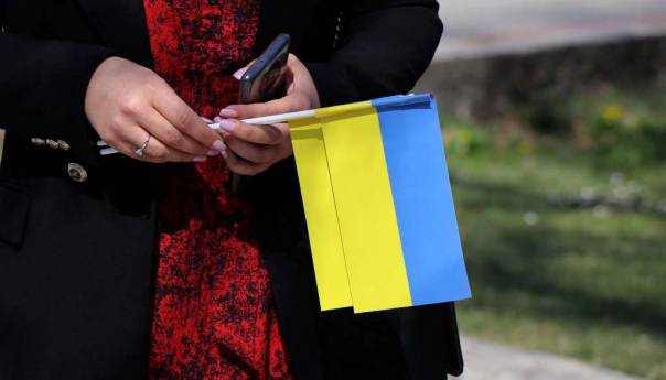 Stefanišina: Ukrajina bi sutra mogla dobiti kandidatski status