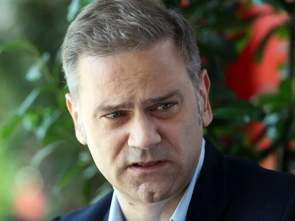 Stefanović: Vučić govorio kao Milošević uoči pada