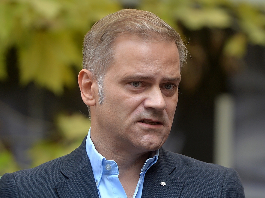 Stefanović za Vijesti: Vučić nije Tito, već jeftina kopija s Temua