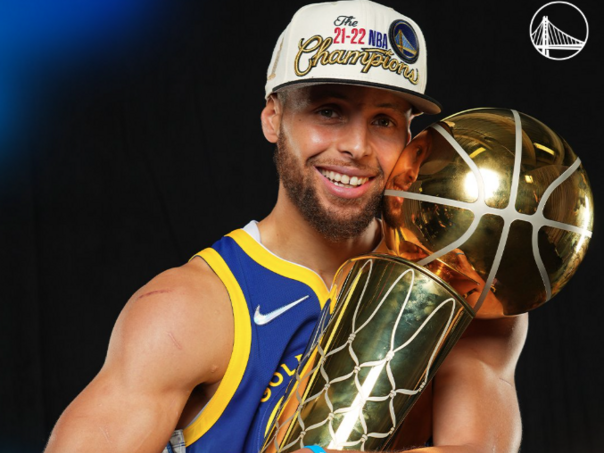 Stephen Curry dobio posebnu izložbu u Košarkaškoj kući slavnih