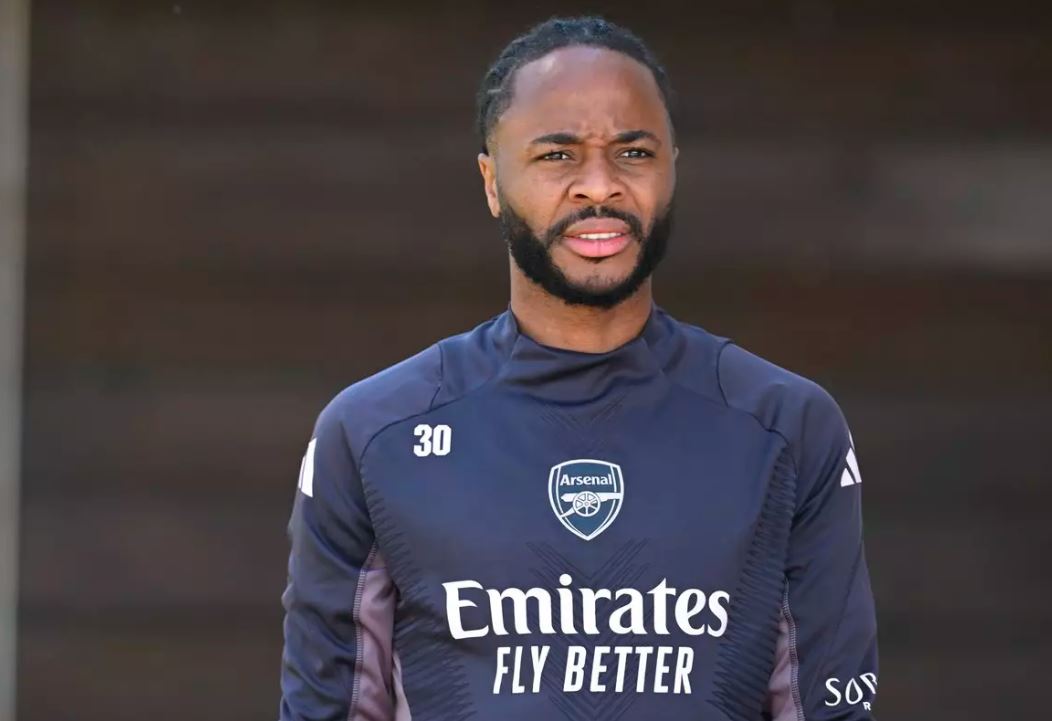 Sterling blizu Napolija: Sprema se reunion bivših zvijezda Cityja?