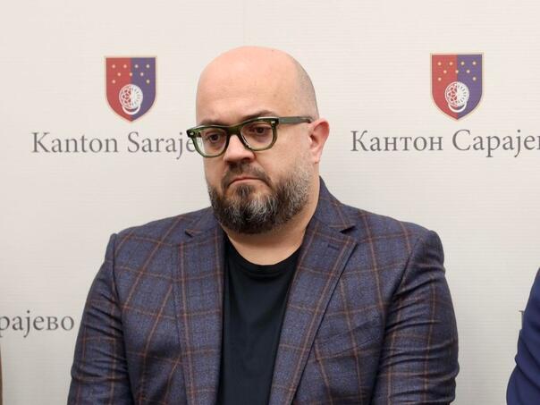 Šteta: Direktor GRAS-a upravo podnio ostavku