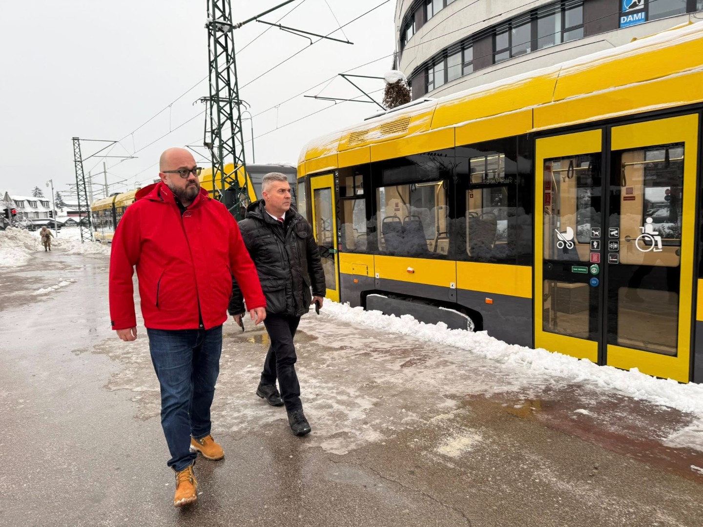 Šteta: Javni gradski prevoz sa 178 vozila funkcioniše uz maksimalne napore radnika
