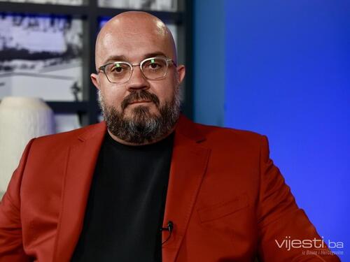 Šteta: Ljudi nam vjeruju jer smo sve ispunili, SDP ne želi sa SDA