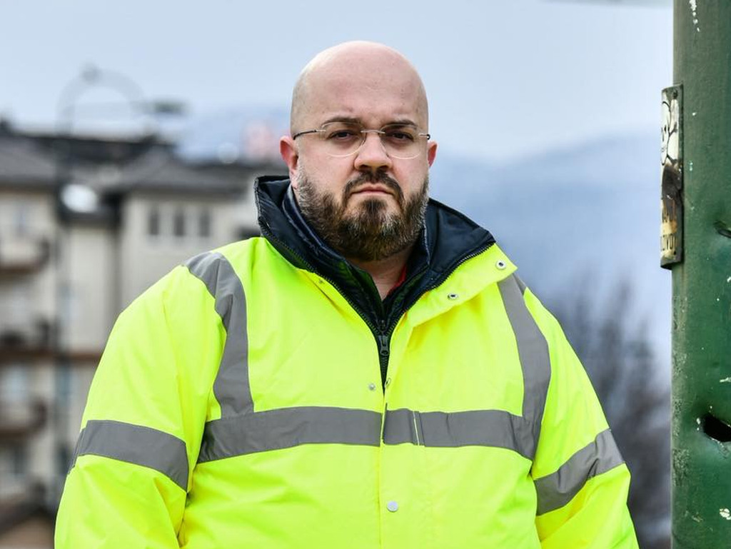 Šteta o GRAS-u: Šta je zatečeno, šta je urađeno i šta slijedi!?