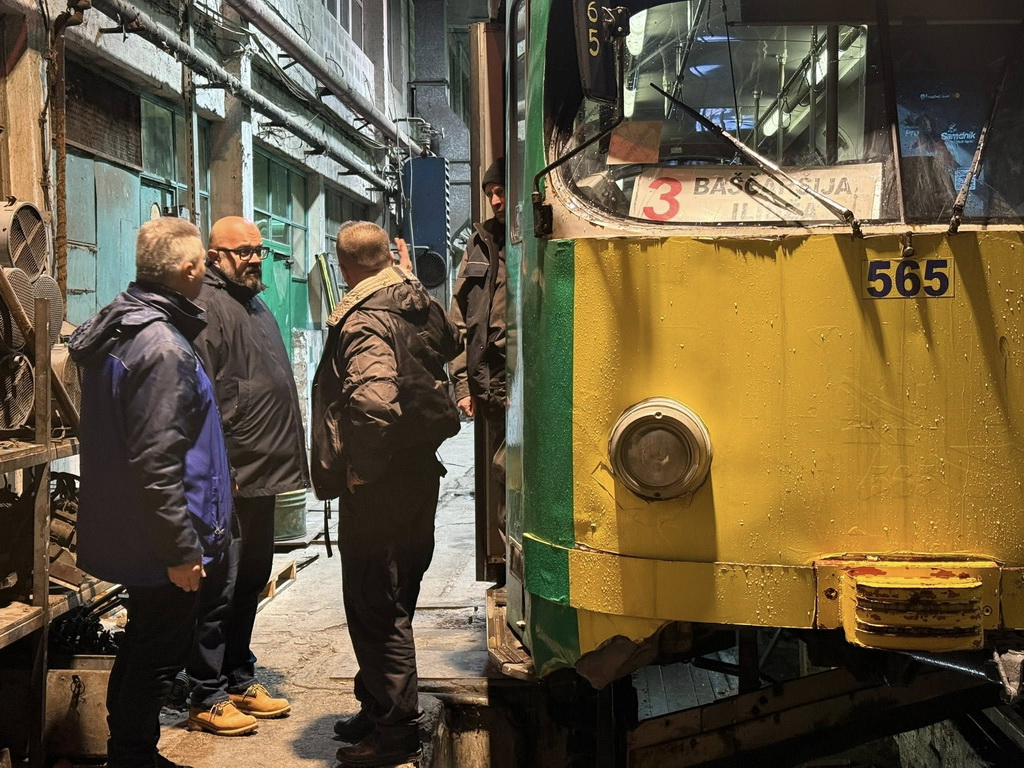 Šteta objavio izvještaj: Građanima, putnicima, javnosti