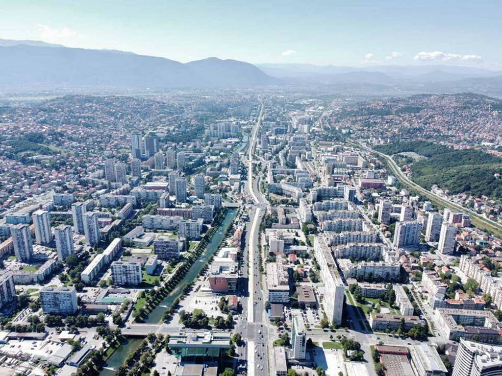 Šteta: Prvi put u historiji Sarajevo će imati i električne autobuse