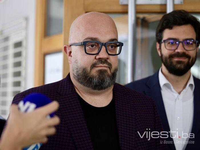 Šteta:  S ponosom izlazimo na izbore s najjačom reprezentacijom